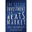 The Little Investment Book That Beats the Market