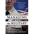 Managing the Military： The Joint Chiefs of Staff and Civil─Military Relations