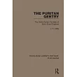 The Puritan Gentry： The Great Puritan Families of Early Stuart England