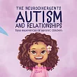 Autism & Relationships： Zuri