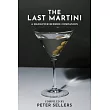 The Last Martini: A Hangover Bedside Companion