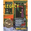 Legacy: Women Poets of the Harlem Renaissance