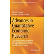 Advances in Quantitative Economic Research： 2021 International Conference on Applied Economics (Icoae)， Heraklion Crete， Greece
