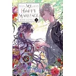 My Happy Marriage， Vol. 3 (Light Novel)
