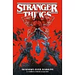 Stranger Things: Shadows Over Hawkins--A Comics Cover Gallery