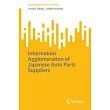 Information Agglomeration of Japanese Auto Parts Suppliers