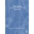 Public Sociology： An Introduction to Australian Society