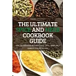 The Ultimate Spice and Herb Cookbook Guide