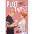 Plot Twist： A Novel