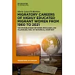 Migratory Careers of Highly Educated Migrant Women from 1960 to 2021: The Invisible Sway Between Privileges and Vulnerabilities: An Historical Overvie