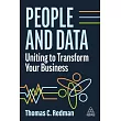 Designing for Data： Structure Your Organization to Maximize the Benefits of Business Data