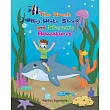 The Great Big White Shark and Steven’s Adventures
