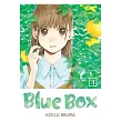 Blue Box， Vol. 4