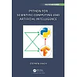 Python for Scientific Computing and Artificial Intelligence