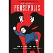 The Complete Persepolis： 20th Anniversary Edition