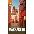 Pocket Rough Guide Marrakesh (Travel Guide with Free Ebook)