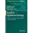 Bacilli in Agrobiotechnology： Plant Stress Tolerance， Bioremediation， and Bioprospecting