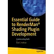 Essential Guide to Renderman(r) Shader Plugin Development： Understanding Bxdfs