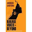 Harare Voices and Beyond