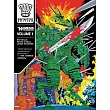 Nemesis the Warlock ─ The Definitive Edition， Volume 1