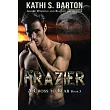 Frazier： A Cross to Bear Shifter Romance