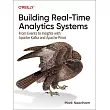 Building Real─Time Analytics Systems： From Events to Insights with Apache Kafka and Apache Pinot