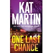 One Last Chance： A Thrilling Novel of Suspense