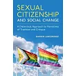 Sex Sexuality and Citizenship