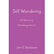 Still Wandering： Still Wondering (Wanderings Part 4)