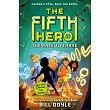 The Fifth Hero #1： The Race to Erase