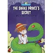 The Snake Prince’s Secret