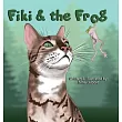 Fiki and the Frog