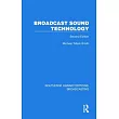Broadcast Sound Technology