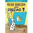 Read English with Zigzag 1： English for Children