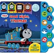 Thomas & Friends Good Night Thomas
