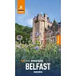 Pocket Rough Guide Weekender Belfast： Travel Guide with Free eBook