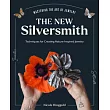 The New Silversmith： Innovative， Sustainable Techniques for Creating Nature─Inspired Jewelry