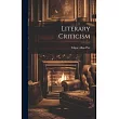 Literary Criticism