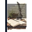 Imaginary Conversations of Literary Men and Statesmen; Volume 2