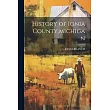 History of Ionia County， michigan