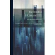 Modern Humanists： Sociological Studies of Carlyle， Mill， Emerson， Arnold， Ruskin， and Spencer， With