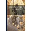 Tor， a Street Boy of Jerusalem