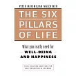 The six pillars of life： What you really need for WELL─BEING ─ AND HAPPINESS