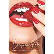Consume Me (Master Chefs #3) ─ an International Erotic Love Story