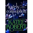 Lovely Corruption (Previously Published as Undercover Attraction)
