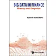 Uncertainty and Risk, Theory and Empirics: With Applications to Big Data in Finance