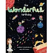 The Wonderful Birthday: A Wonderful Word Book