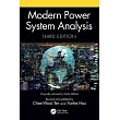 Modern Power System Analysis