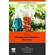 Homogeneous Oxidation Reactions