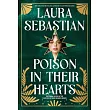 Poison in Their Hearts: Castles in Their Bones #3